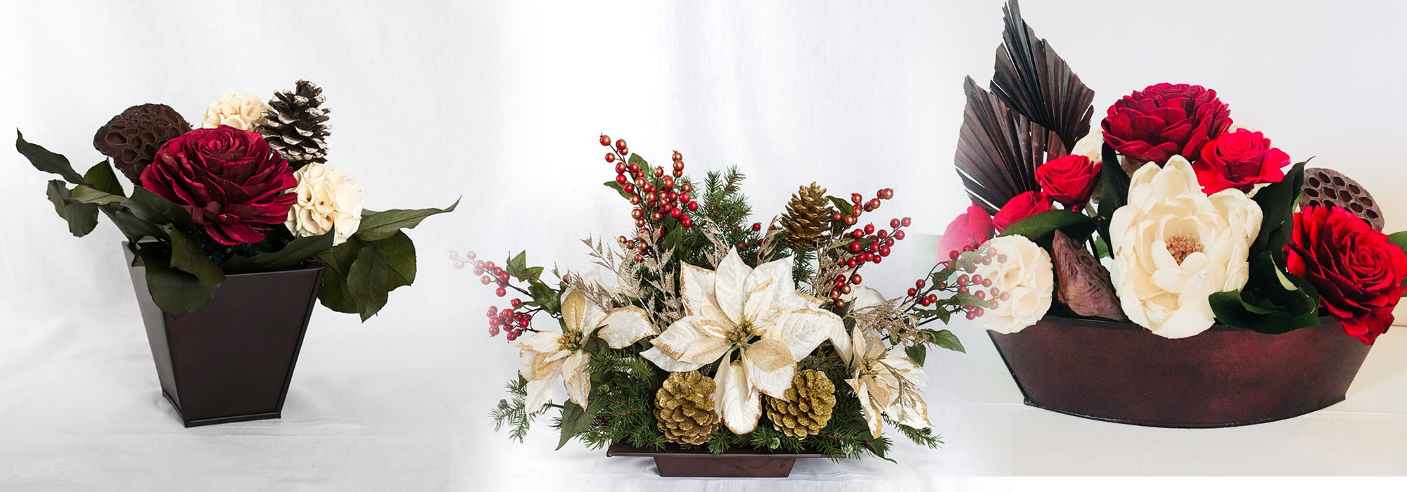 Essence Decor & Floral