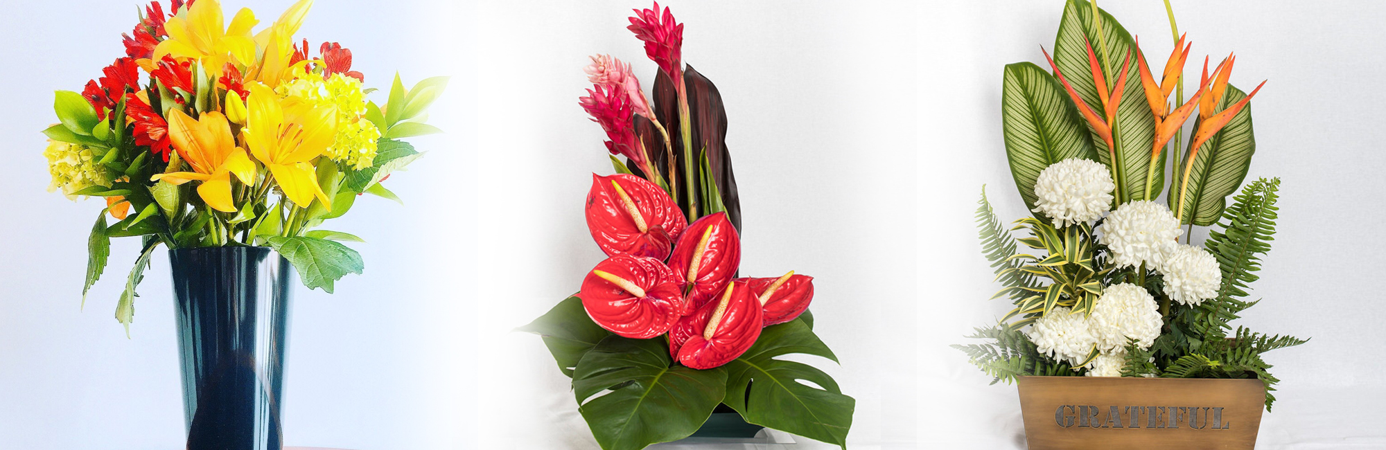 Essence Decor & Floral