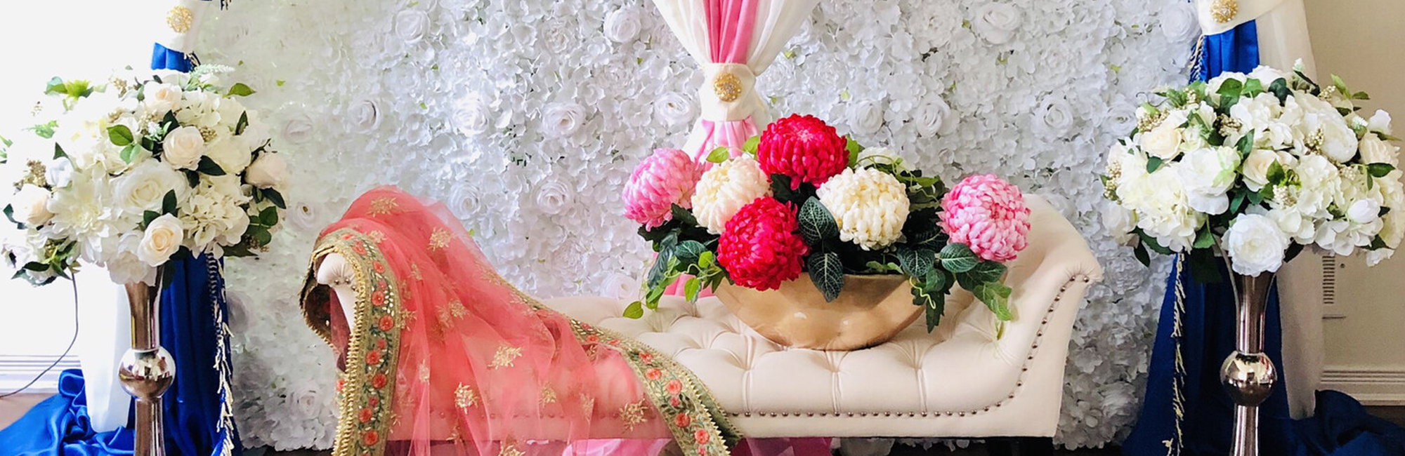 Essence Decor & Floral